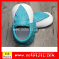 2015 beautiful design china supplier moccasins top selling products in alibaba with baby shoes